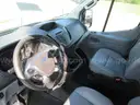 2015 Ford Transit