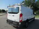 2015 Ford Transit
