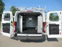 2016 Ford Transit