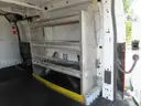 2015 Ford Transit