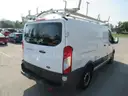 2015 Ford Transit