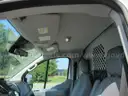2015 Ford Transit