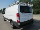 2015 Ford Transit