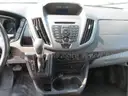 2015 Ford Transit