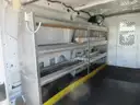 2015 Ford Transit