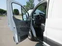 2015 Ford Transit