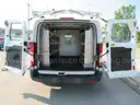 2015 Ford Transit