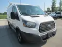 2015 Ford Transit