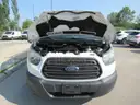 2015 Ford Transit
