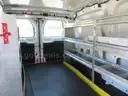 2015 Ford Transit