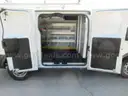 2015 Ford Transit