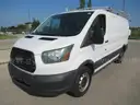 2015 Ford Transit