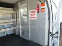 2015 Ford Transit