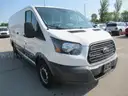 2015 Ford Transit