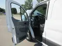 2015 Ford Transit