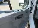 2015 Ford Transit