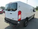 2015 Ford Transit