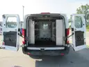 2015 Ford Transit