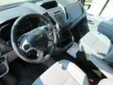2015 Ford Transit