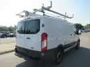 2016 Ford Transit