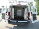 2016 Ford Transit