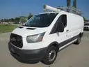 2016 Ford Transit