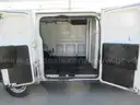 2015 Ford Transit