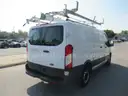 2015 Ford Transit