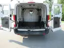 2015 Ford Transit