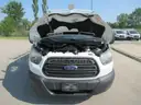 2015 Ford Transit