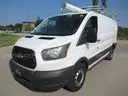 2015 Ford Transit