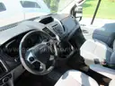 2015 Ford Transit