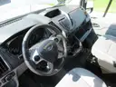 2015 Ford Transit