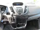 2015 Ford Transit