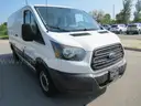 2015 Ford Transit