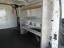 2015 Ford Transit
