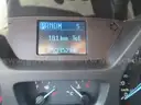2015 Ford Transit