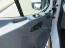2015 Ford Transit