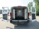 2015 Ford Transit