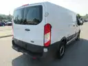 2015 Ford Transit