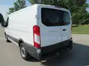 2015 Ford Transit