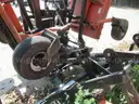2017 Farm King Tow Behind Rotary Mower