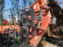 2017 Farm King Tow Behind Rotary Mower