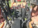2017 Farm King Tow Behind Rotary Mower