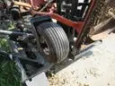 2017 Farm King Tow Behind Rotary Mower