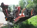 2017 Farm King Tow Behind Rotary Mower