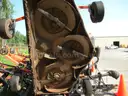 2017 Farm King Tow Behind Rotary Mower