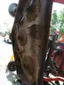2017 Farm King Tow Behind Rotary Mower