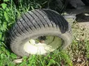 2017 Farm King Tow Behind Rotary Mower