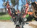 2017 Farm King Tow Behind Rotary Mower
